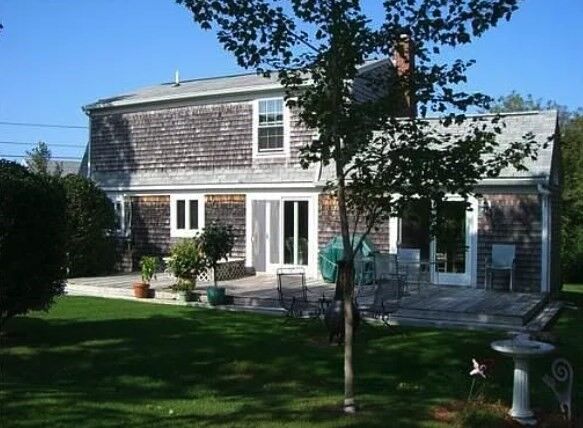 Property Photo: 70 Wing Blvd E MA 02537