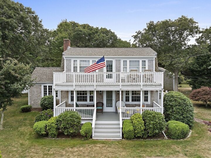 Property Photo: 70 Wing Blvd E MA 02537