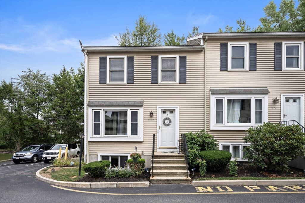 Property Photo: 1307 Irving Road 1307 MA 02368