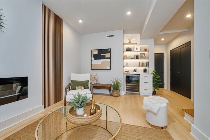 Property Photo: 18 Belknap Street 4 MA 02474
