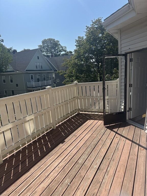 Property Photo: 22 Wellington St 2 MA 02451