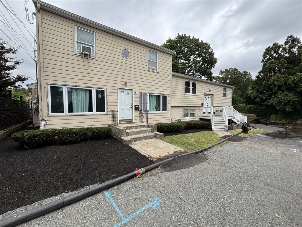 Property Photo:  16-18 Lyons Street  MA 02472 