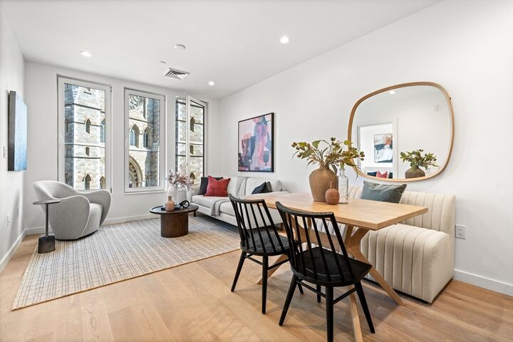 Property Photo:  1395 Washington Street 204  MA 02118 