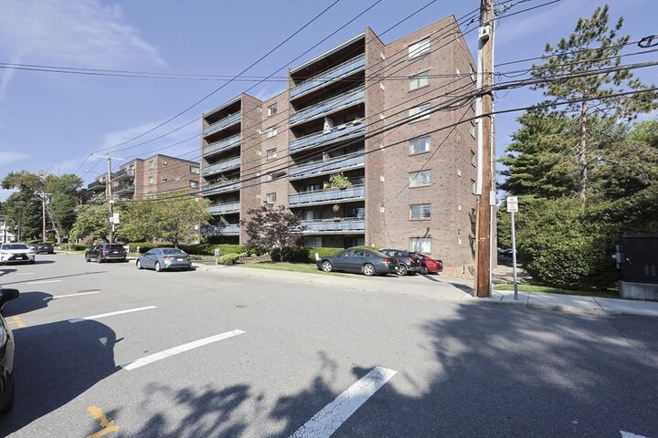 Property Photo:  32 Whites Ave E221  MA 02472 