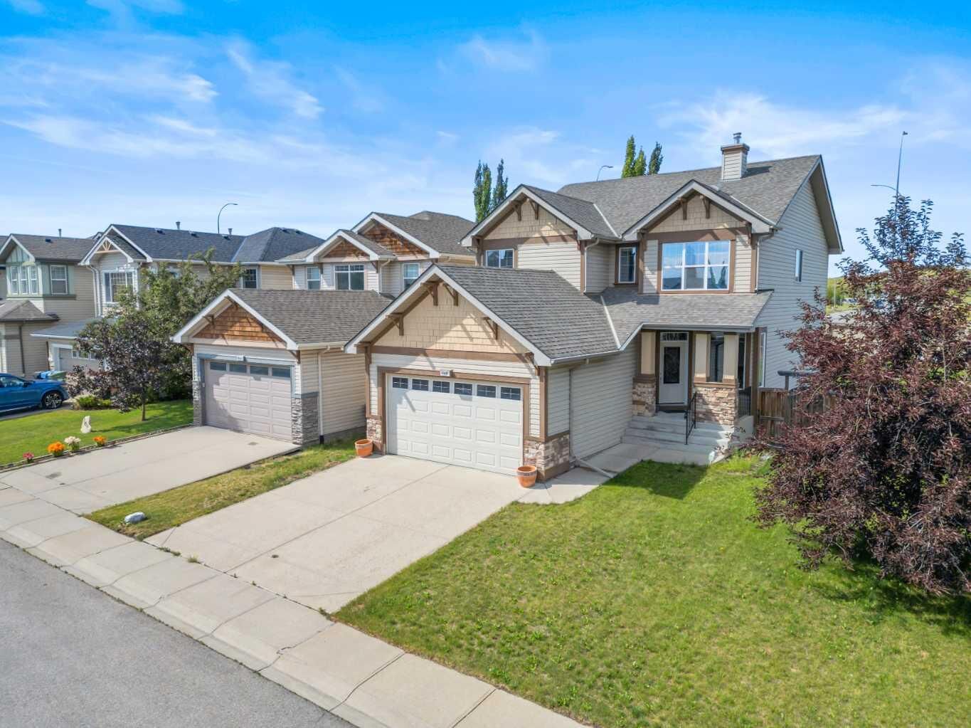 Property Photo: 160 Royal Oak Heights NW AB T3G 5V3