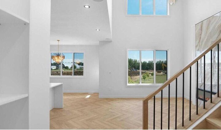 Property Photo:  47 Everson Close  AB T4P 3G5 
