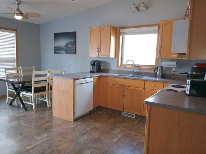 Property Photo:  113 Old Cove  AB T7V 2C4 