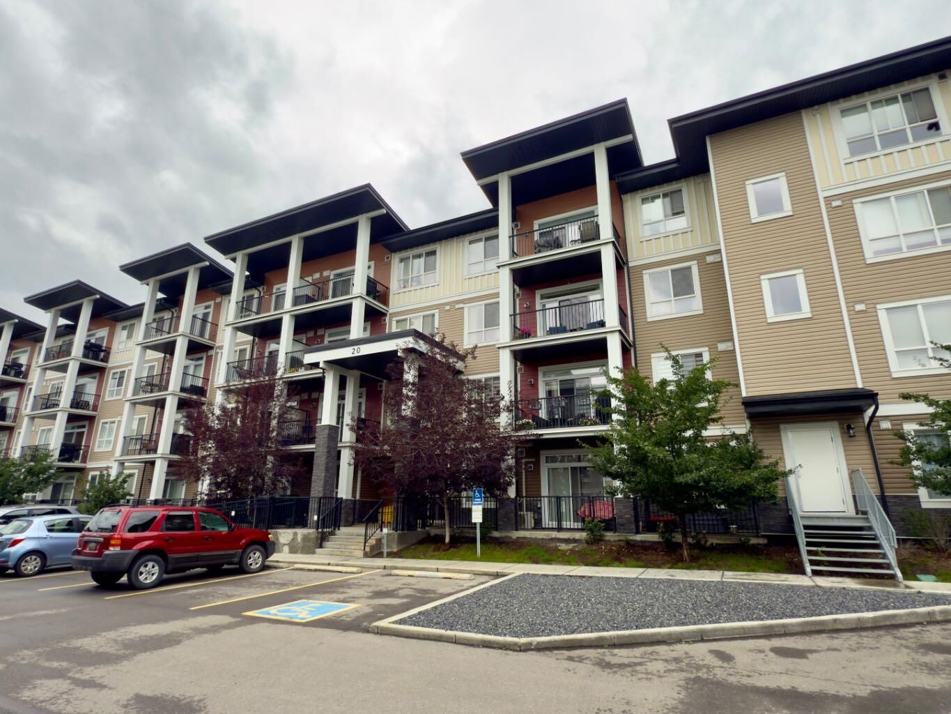 Photo de la propriété: 20 Walgrove SE 415 AB T2X 4L2