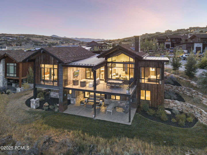 9352 N Coopers Hawk Court Wh - 39  Kamas UT 84036 photo