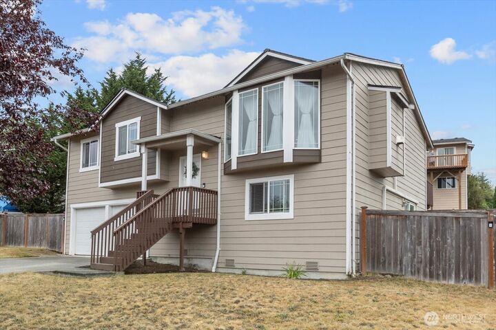 Property Photo:  17421  73rd Avenue NE  WA 98223 
