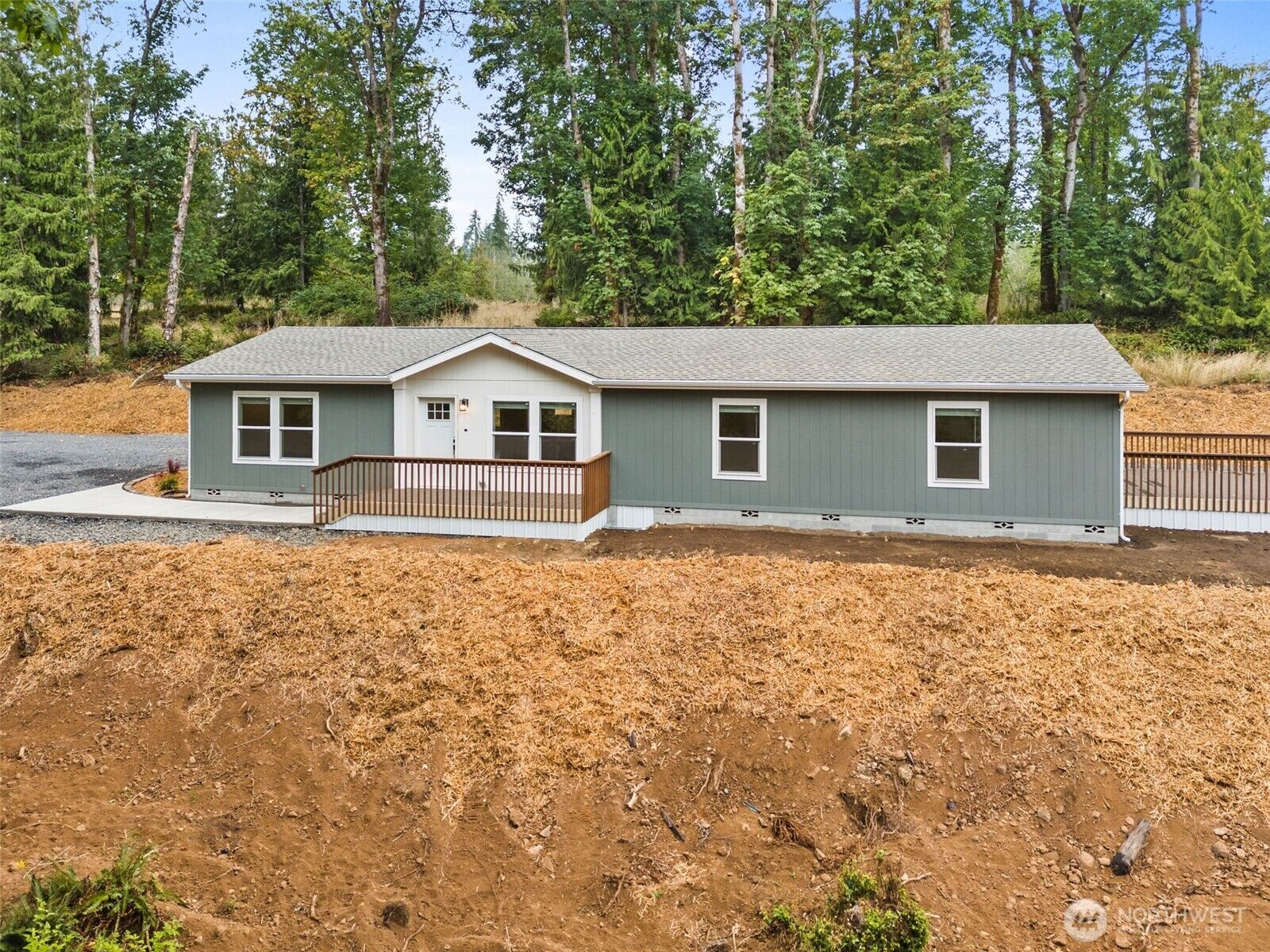 Property Photo:  241  Pascoe Avenue  WA 98532 