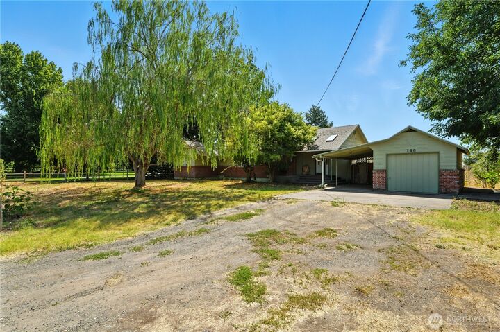 160 E Langdon Road  Walla Walla WA 99362 photo