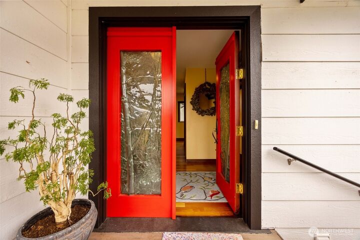 Property Photo: 175 Green Avenue WA 98831