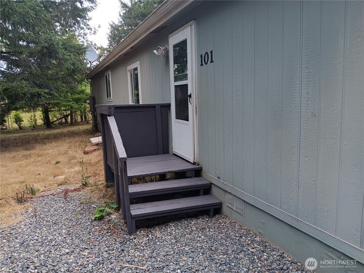Property Photo: 101 Meadow Road WA 98576