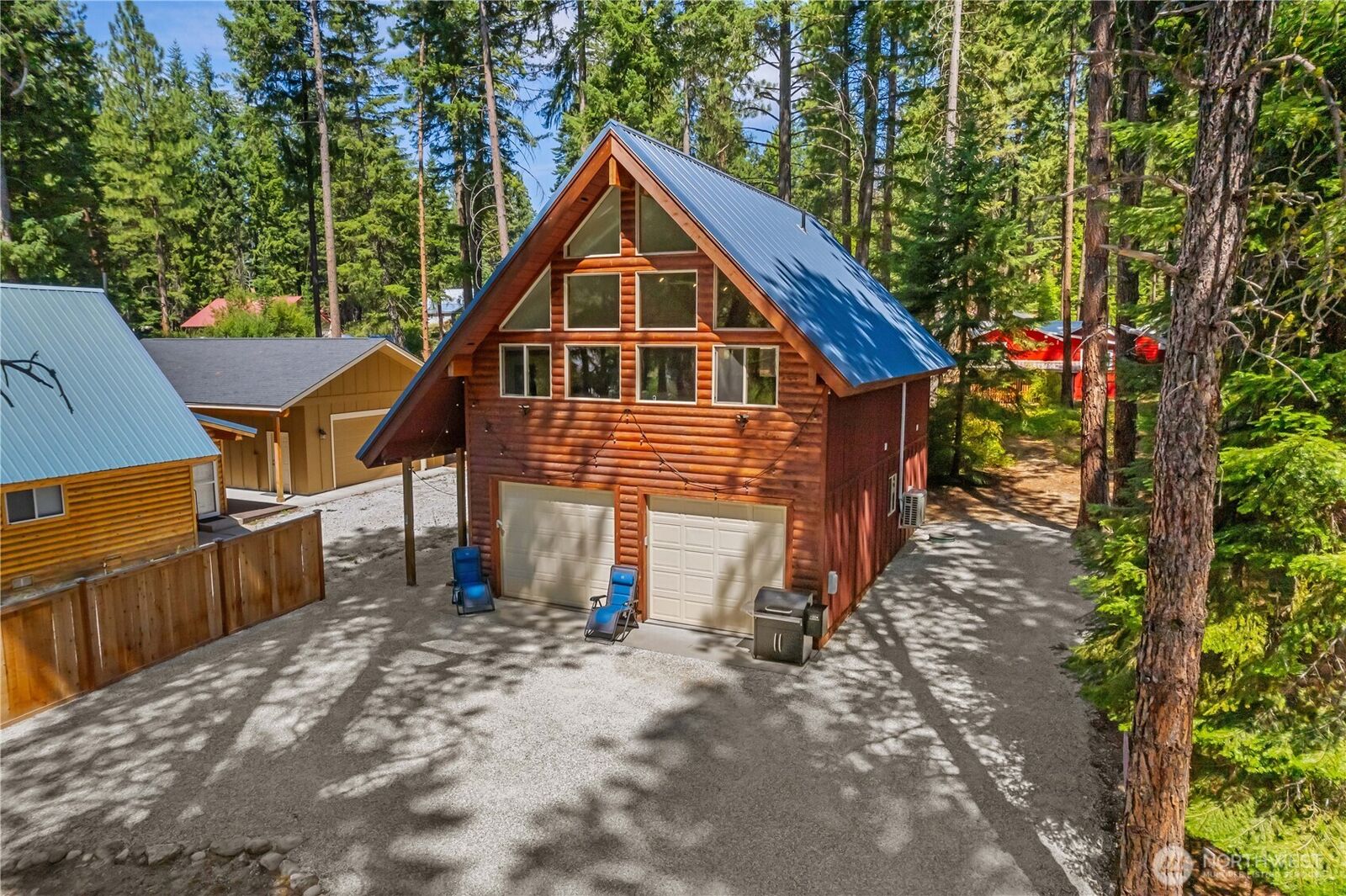 Property Photo:  21311  Stetson Road  WA 98826 