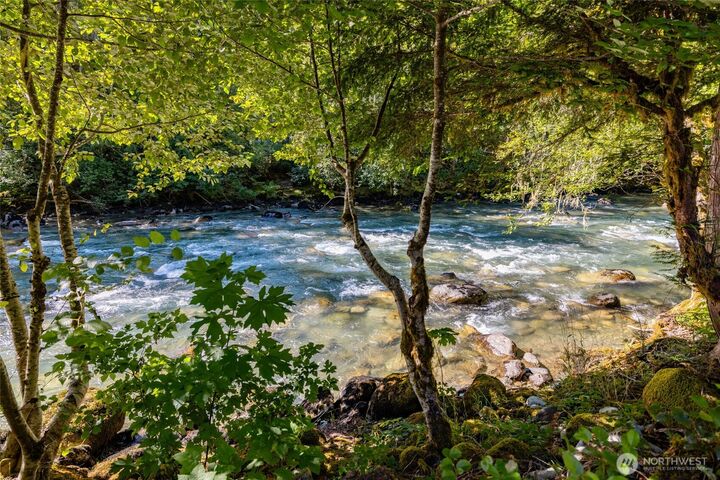 Property Photo:  63698 W Cascade Drive  WA 98267 