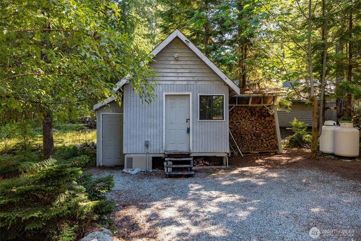 Property Photo:  63698 W Cascade Drive  WA 98267 