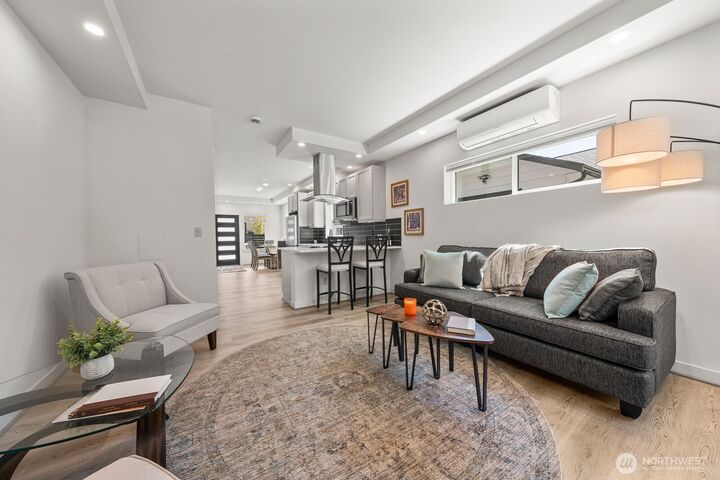 Property Photo: 13211 1st Avenue NW 2 WA 98177