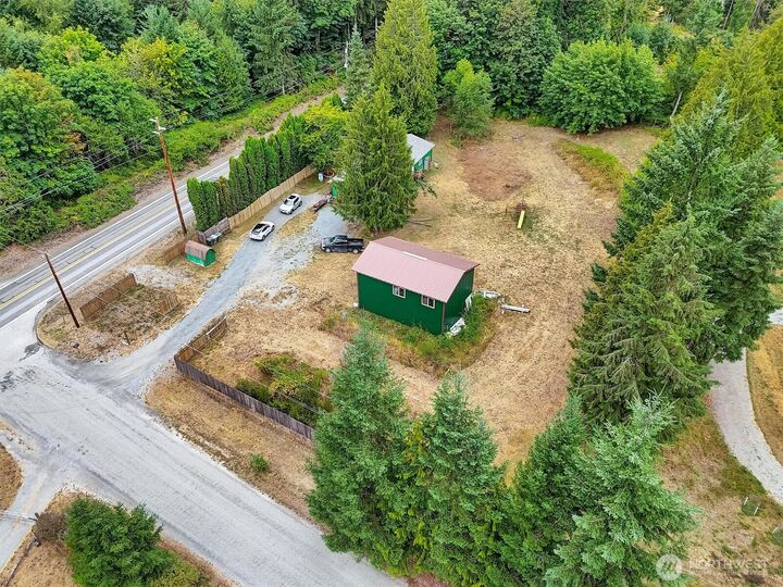 Property Photo: 30314 91st Avenue E WA 98338
