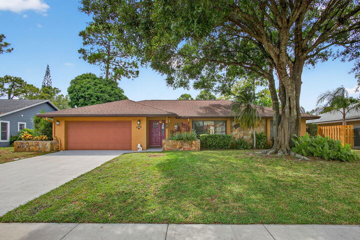 849 Sage Avenue  Wellington FL 33414 photo