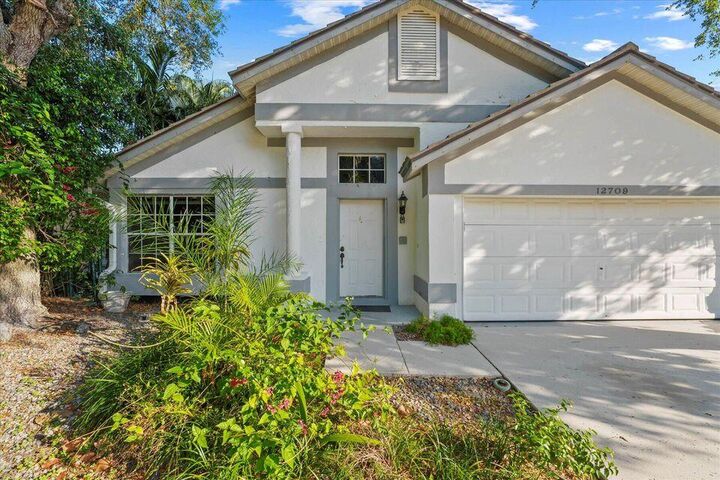 12709 White Coral Drive  Wellington FL 33414 photo