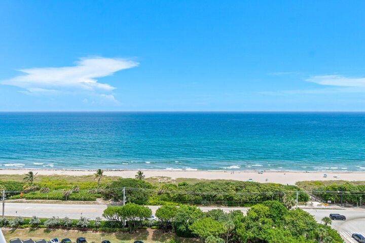 Property Photo: 4001 N Ocean Boulevard 1708 FL 33431