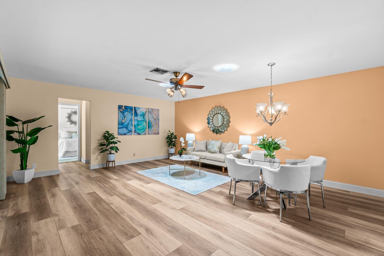 Property Photo:  825 NW 29th Avenue B  FL 33445 