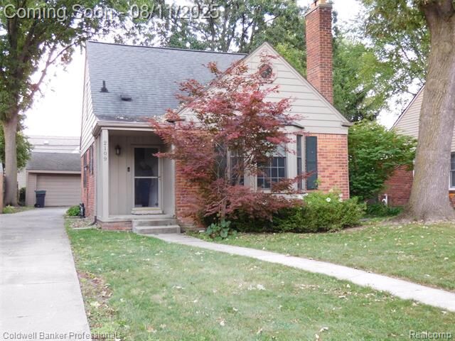 2109 Dorchester  Birmingham MI 48009 photo