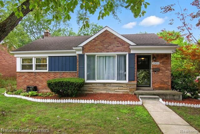 15493 Gaylord  Redford Twp MI 48239 photo