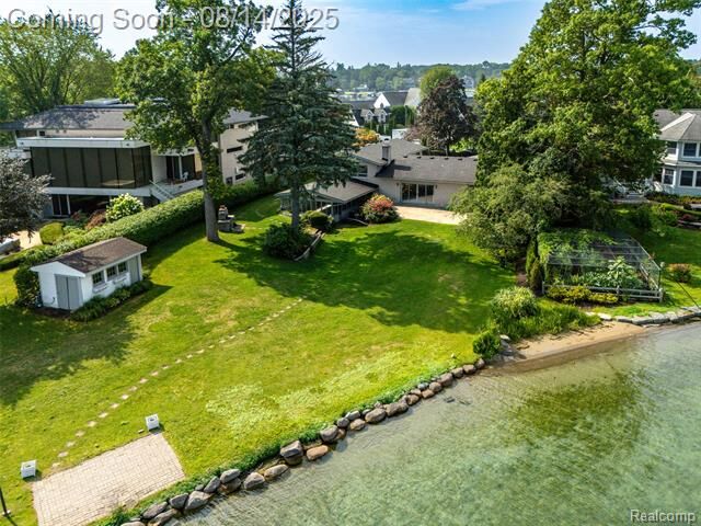 3266 Interlaken Street  West Bloomfield Twp MI 48323 photo