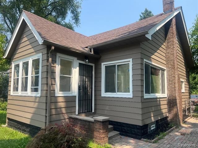 Property Photo: 21130 Inkster Road MI 48033