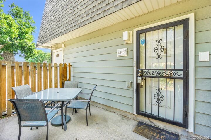 6845 E Arizona Avenue  Denver CO 80224 photo