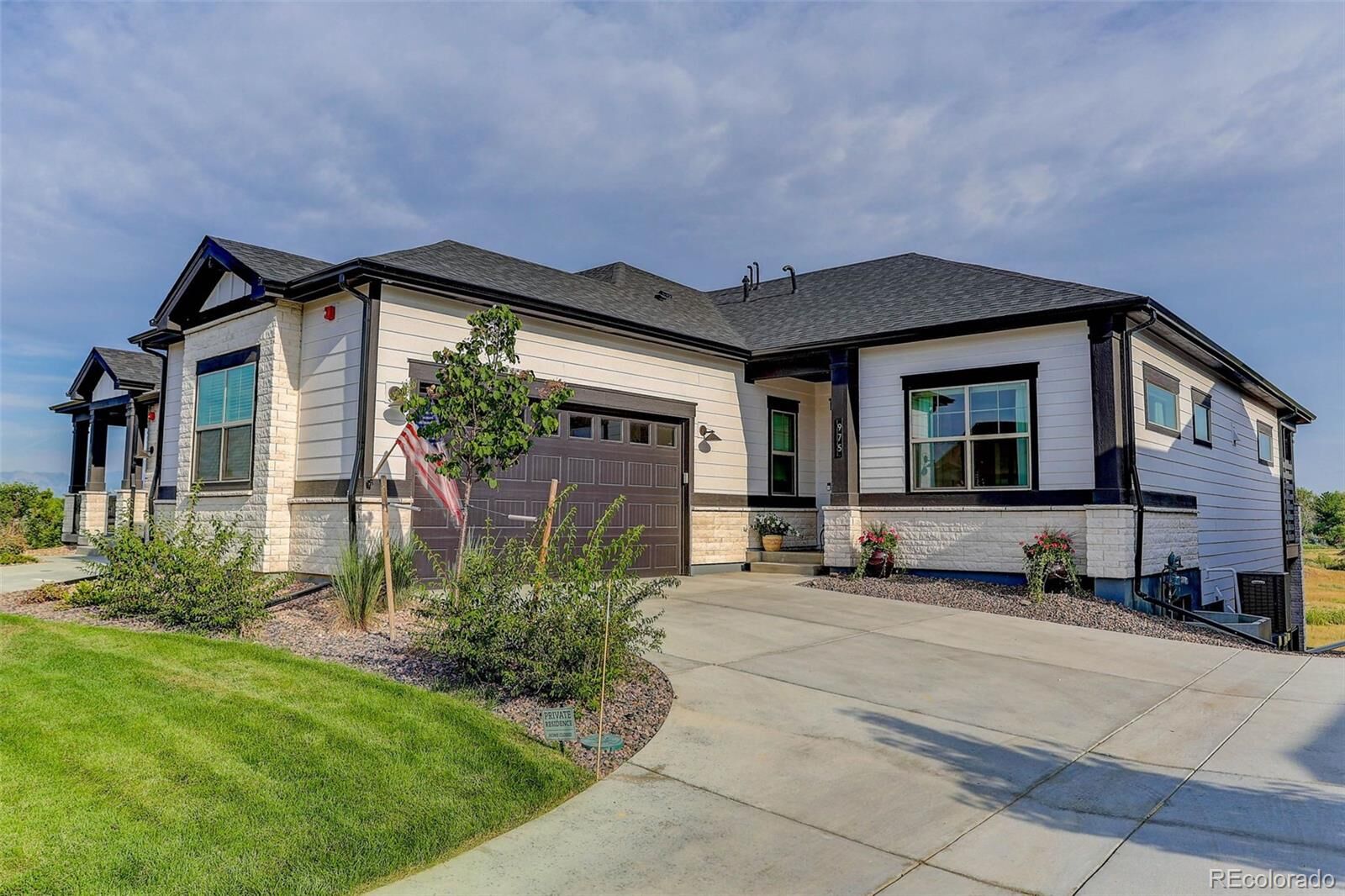 Property Photo: 975 W 128th Place CO 80234