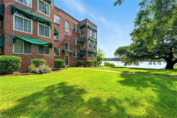 Property Photo: 104 Willow Wood Dr C1 VA 23505
