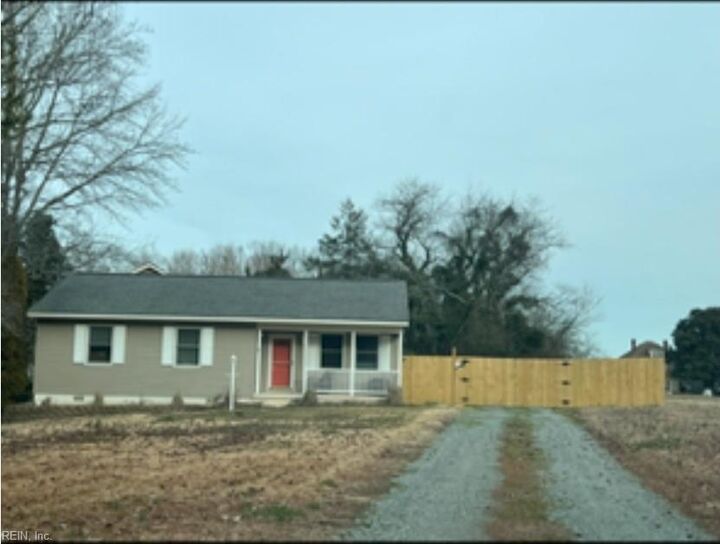 Property Photo:  136 Twiggs Ferry Rd  VA 23050 