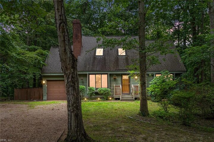 130 Sharps Rd  Williamsburg VA 23188 photo