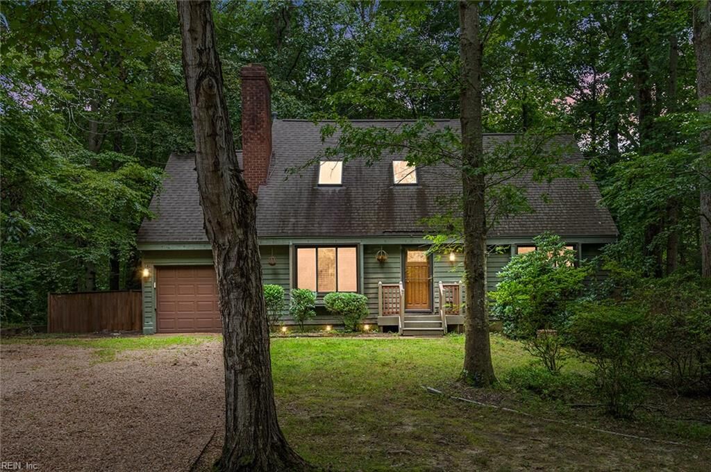 Property Photo: 130 Sharps Rd VA 23188