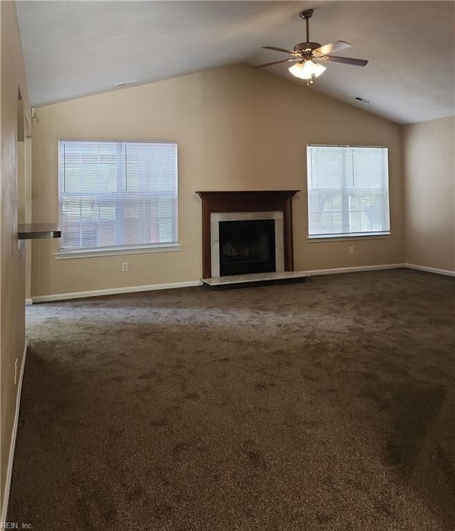 Property Photo:  303 Wood Duck Ct  VA 23434 