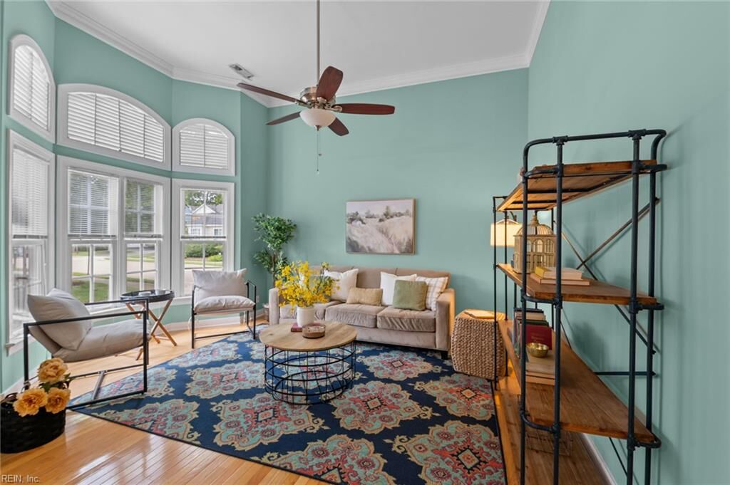 Property Photo: 232 Suri Dr VA 23185