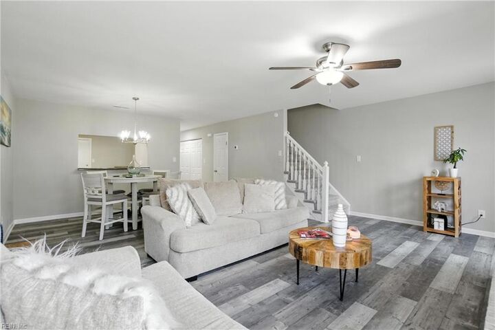 1344 Hafford Rd  Virginia Beach VA 23464 photo
