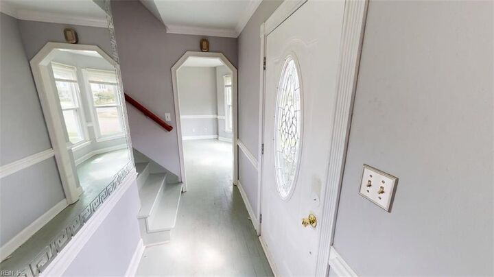 Property Photo:  3440 Bernies Ct S  VA 23321 
