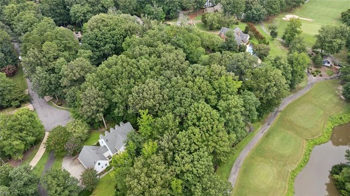 Property Photo:  119 Rosemount  VA 23188 