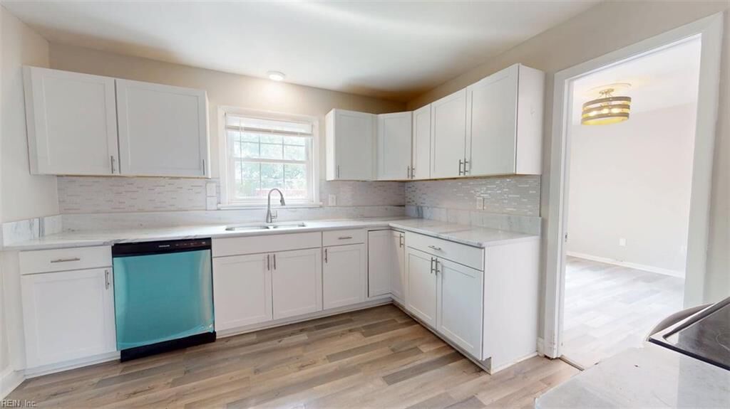 Property Photo: 22 Clemwood Pw VA 23669