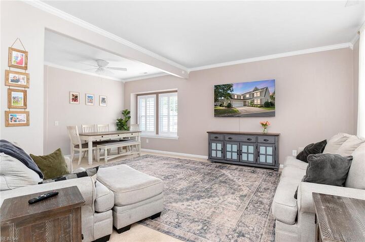 13447 Bentley Heath Way  Carrollton VA 23314 photo