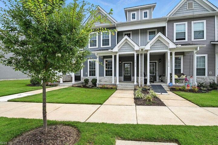 1518 Independence Blvd  Newport News VA 23608 photo