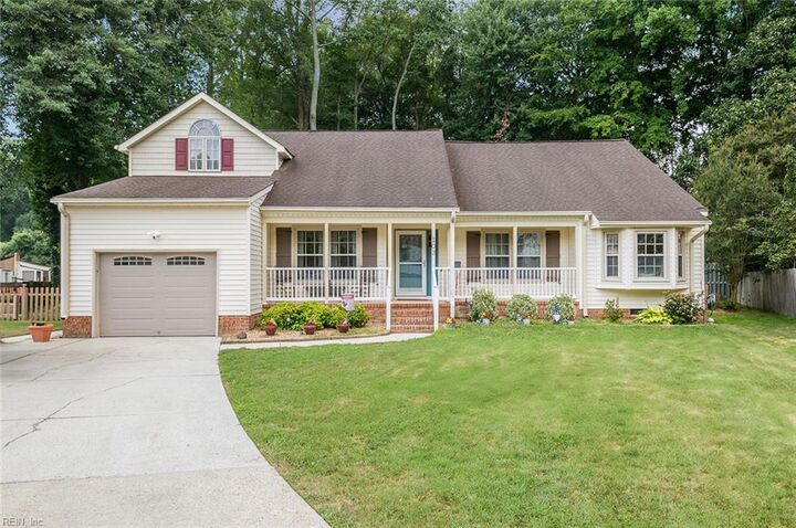 103 Adele Ct  Yorktown VA 23693 photo