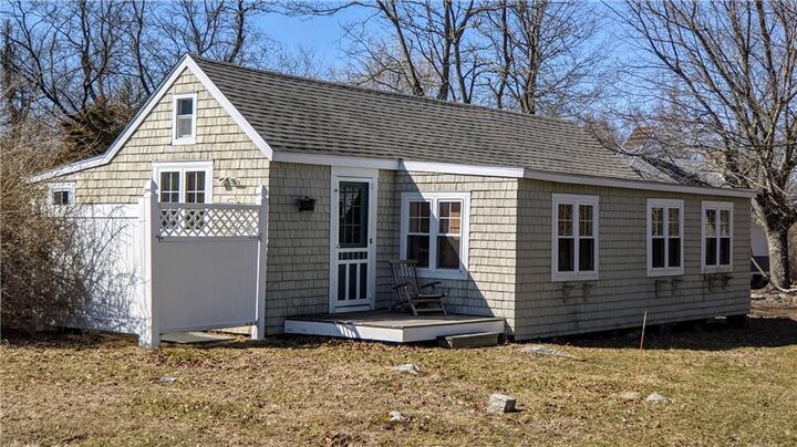 0 Ridge Road  Portsmouth RI 02871 photo