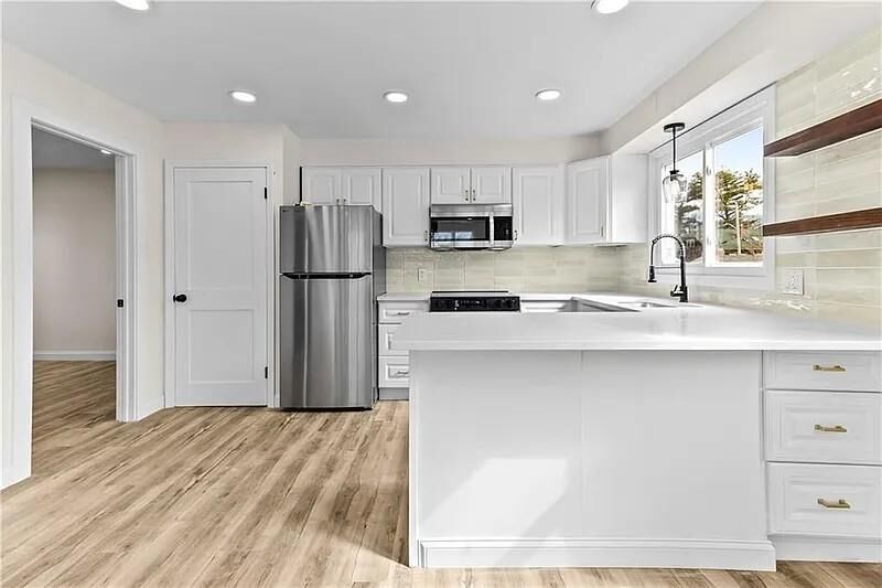 Property Photo:  21 Joy Street 2  RI 02908 