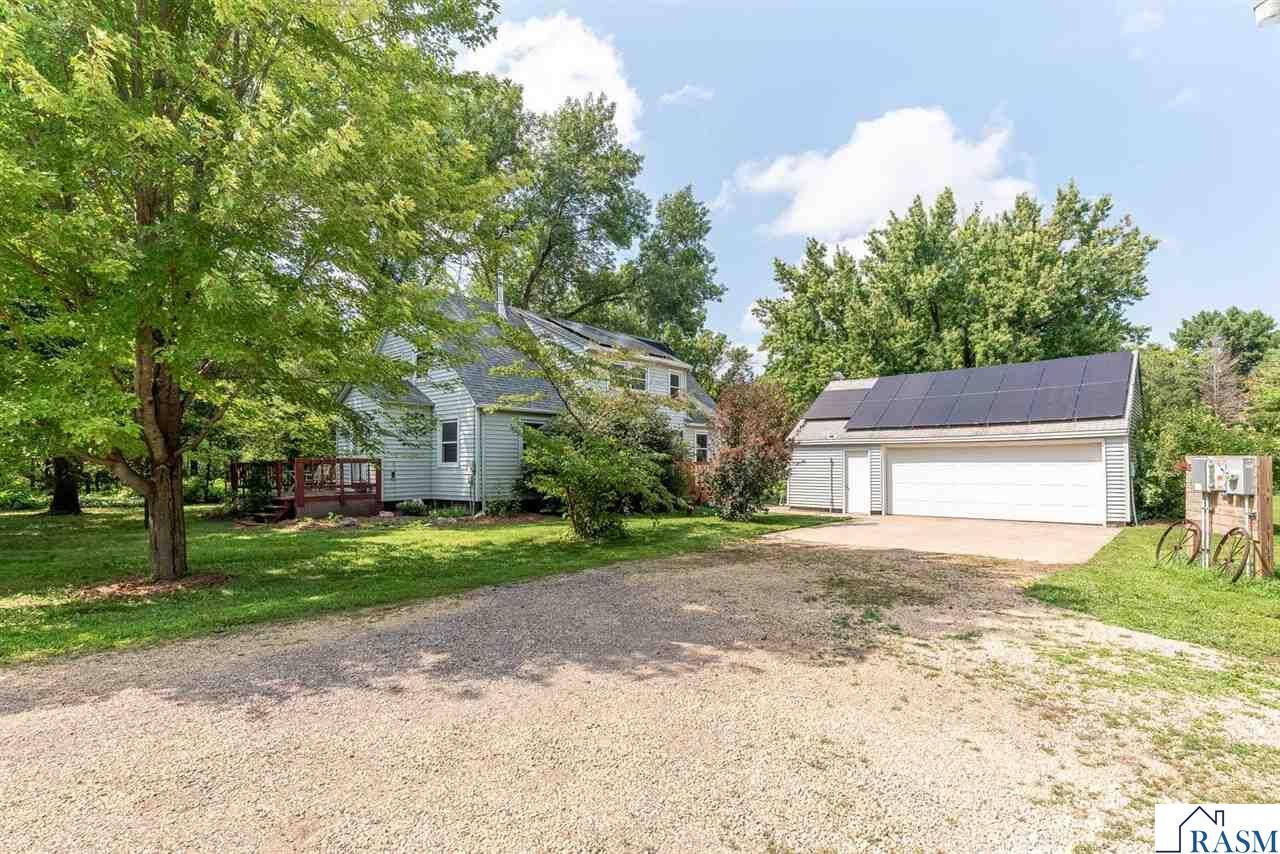 Property Photo: 45610 Judson Bottom Road MN 56003