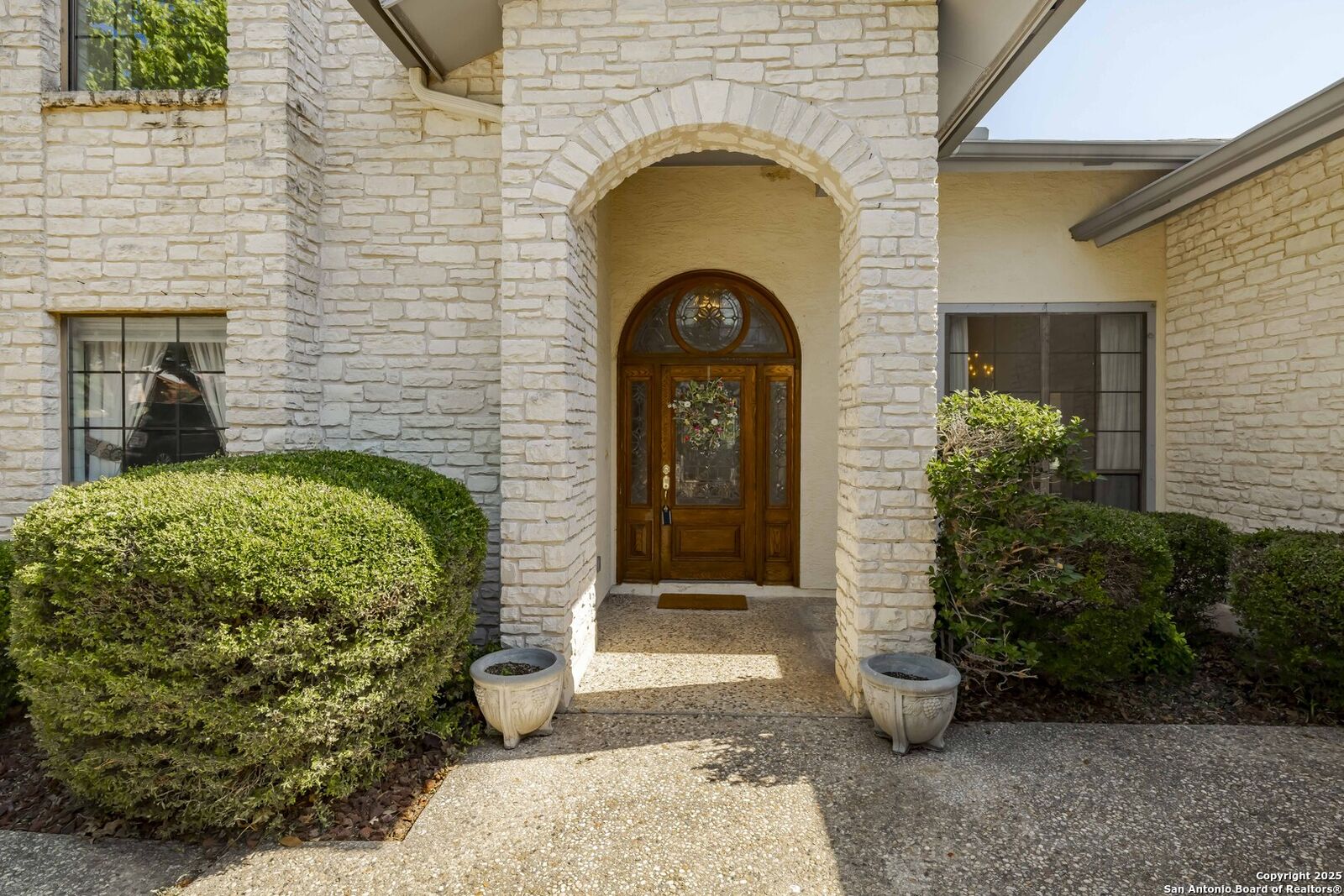 Property Photo:  526 Oakland Hills  TX 78028 